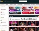 FunBuzz365: Dive into Esports, Slots & Virtual Sports Action